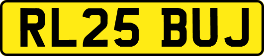 RL25BUJ