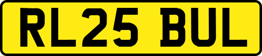 RL25BUL