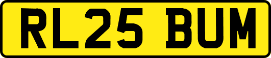 RL25BUM