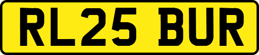 RL25BUR