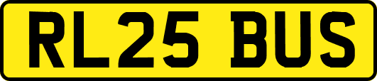 RL25BUS