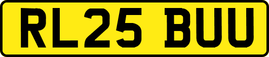RL25BUU