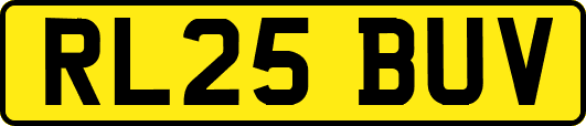 RL25BUV
