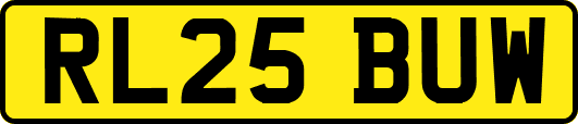 RL25BUW