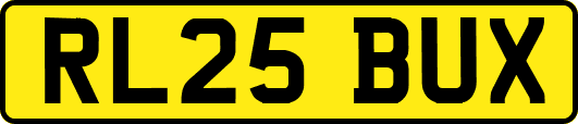RL25BUX