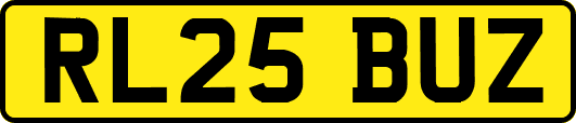 RL25BUZ