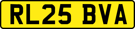 RL25BVA