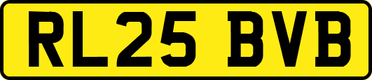 RL25BVB