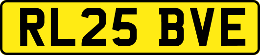 RL25BVE