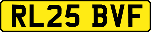 RL25BVF