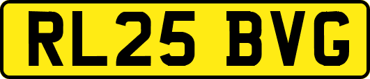 RL25BVG