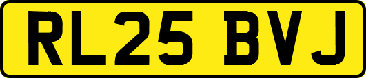 RL25BVJ