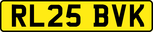 RL25BVK