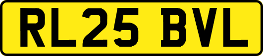 RL25BVL