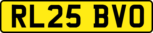 RL25BVO