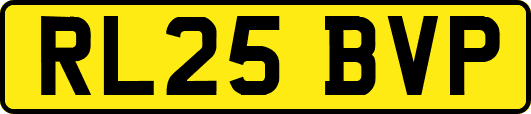RL25BVP