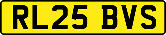 RL25BVS