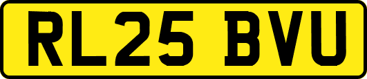 RL25BVU