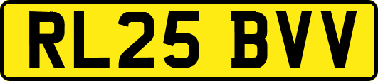 RL25BVV