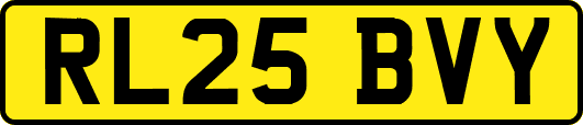 RL25BVY
