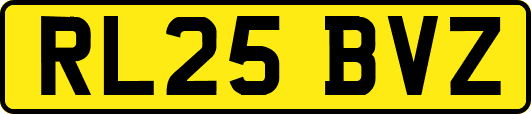 RL25BVZ