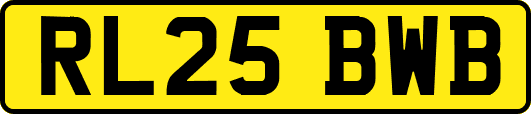 RL25BWB