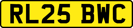 RL25BWC