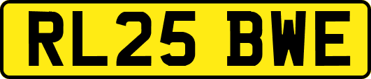 RL25BWE