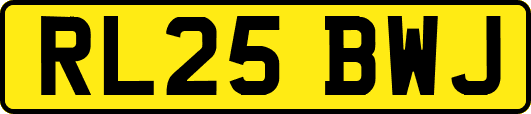 RL25BWJ