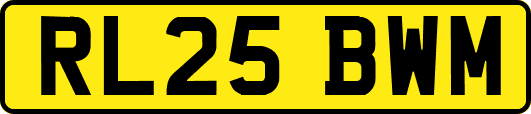 RL25BWM