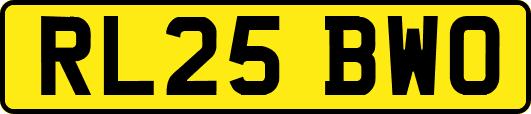 RL25BWO