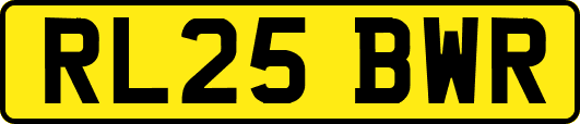 RL25BWR