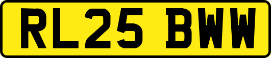 RL25BWW