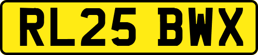 RL25BWX