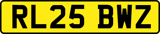 RL25BWZ