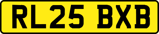 RL25BXB