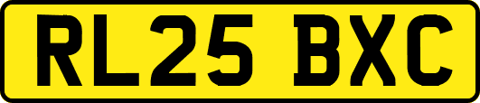 RL25BXC