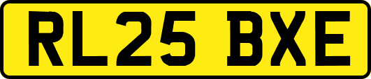 RL25BXE