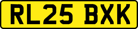 RL25BXK