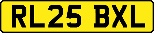 RL25BXL