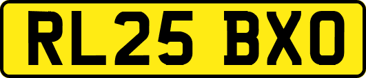 RL25BXO