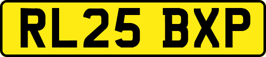 RL25BXP