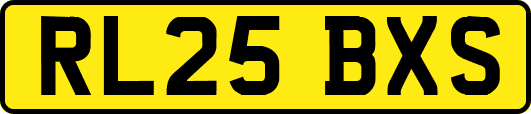 RL25BXS