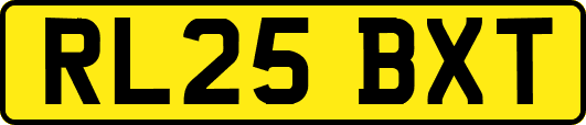 RL25BXT