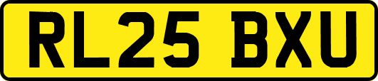 RL25BXU