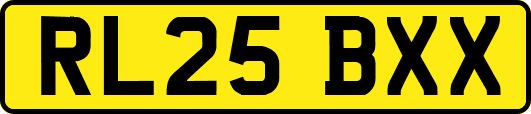 RL25BXX