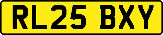RL25BXY