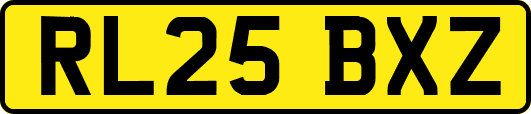 RL25BXZ