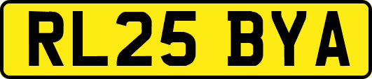 RL25BYA