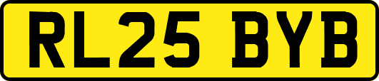 RL25BYB